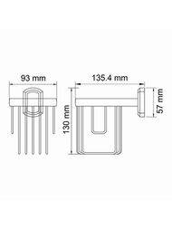 ��������� ���������� WasserKRAFT ODER �-3045
