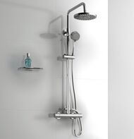 ������� ������� Hansgrohe Croma 160 Showerpipe � �����������, ������ 90 ��,��������� 27��,���� 27135