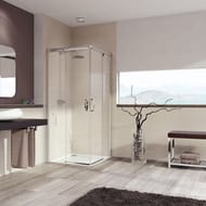 ������� ������ HUPPE Aura Elegance 900�900�2000 ��������� ����/������ ���������� 401309.092.321