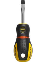 Отвертка STAYER ProTech SL5x1.0мм слесарная 25131-05-38_z02