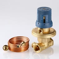 ��������� �������� �������� VALTEC 1" 50-300 mBar, VT.041.G.30006