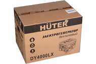 ���������� ��������� Huter DY4000L� 3000��, ��������������, ����������, ������./��������. ����������