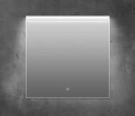 ������� BelBagno SPC-UNO-800-800-TCH (800�800�50) ����������� ����,���������,��������� �����������