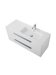 ����� ��� ���������� Cezares ��� (1000�457�500) ���������., Bianco Lucido ECO-CER-N-1000-2C-SO-BL-R