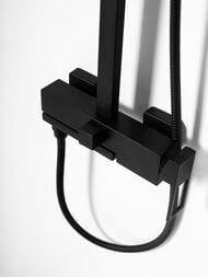 ������� ������� BelBagno LUCE LUC-VSCM-NERO ��� �����/����,������� � ������ ���,����.���