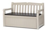 ������ ������ KETER EDEN GARDEN BENCH (140x60�84), 265�, �������