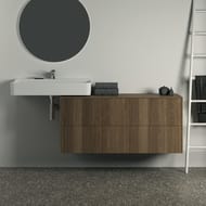 ����� ��� �������� Ideal Standard CONCA 1200x505x550 2 �� �������, ����.����, �� ����������� T4324Y5