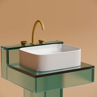 �������� ��������� Ceramicanova ELEMENT 505�380�150 ��� ���. ��� ���������, ����� ���. CN6052MW