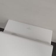������ ��������� Villeroy&Boch Universo 560�360�370, ���� TwistFlush, � ��������, ����� 4670T901