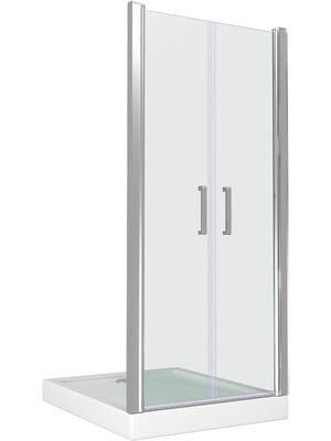 ����� ������� GOOD DOOR BAS PANDORA SD-90-C-CH (90�185), 2����.��.,������� ����/������ ����������