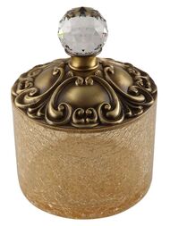 Migliore Cristalia ������� ������� 9 �� ������, ������/SWAROVSKI ML.CRS-60.228.BR/16760