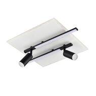 Потолочный светильник Lumion Ledio Stells 8256/40CL, белый