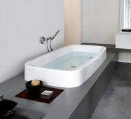 ����� LAUFEN PALOMBA 2.3280.0.000.000.1 (1800�900�455) ������������
