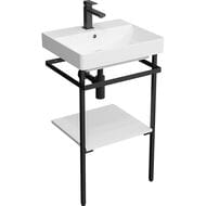 ������� ��� �������� KERAMA MARAZZI PRO ��������� 460�394�770, ������ ������� PRO.50.01\BLK.M