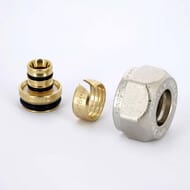 ����������� �������� Uni-Fitt 16�1/2"� �������� 680N1612