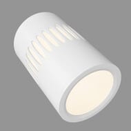 Накладной светильник Elektrostandard DLS026 7W 4200К, белый