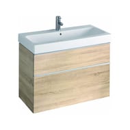 ����� ��� �������� GEBERIT iCon (890�620�477) � 2 �������, ������� ��� 841392000