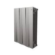 �������� ���������������, 6 ������ ROYAL THERMO PianoForte 500 ��� 591�480�100 1134 �� Silver Satin
