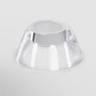 ����� D55mm 15� ��� Maytoni Focus LED (����� ���) LensD50-15 20��, ����������