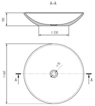 �������� ��������� Migliore ARENA 31565 ������� D.50��,��� ���.��� ���������,����� ������/������