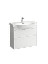 ����� � ��������� Laufen New Classic (776�316�412) ���������, 2 �����, ����� 4.0604.2.085.631.1+8.1385.5.000.104.1