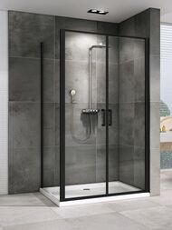 ������� ������ ABBER Sonnenstrand AG04100BC-S90B (1000�900�1950) ������ 6� ����������/������