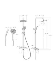 �������� ���������� ��� ������ ������� CEZARES LUX-CVD/LS-01 ����: ���� ���������