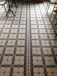 ������ Top Cer Border Paris Stand. (173�280) PARIS B2 01/11/14/20 (��.)