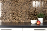 ������� ��������� Wild Stone Dark Emperador Polished 20�20 (305�305�4) ����������, JMST023 (��.)