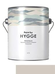 ����������� ������ HYGGE Shimmering sea Offbeat (20%) 2,7�, HG01-030 (��.)
