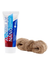 �����: ���+ AQUAFLAX NANO, ����� 80�+ 20� ����������� ���,  04054