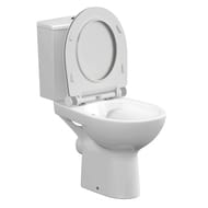 ������-������� Cersanit NATURE Clean On (660�375�785) ������������, ������ ������� ��������� 65410