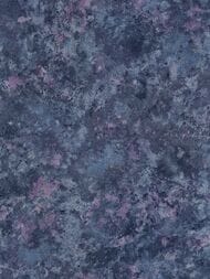Обои виниловые на флизелине Decori&Decori Blumarine  5 (1,06х10,05) под мрамор, синие 29036BM (рул.)
