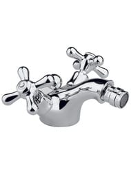Смеситель для биде Nicolazzi Nuova Brenta 2534CR хром