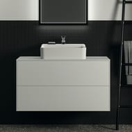 ����� ��� �������� Ideal Standard CONCA (1000x505x550) 2 �����, �����, ���������� � ������� T3942Y1