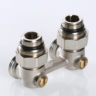 ���� ��� ������� ����������� ��������� VALTEC 3/4" �������, ���������, c ���������� VT.345.KNA.E04