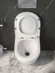 ������ ��������� ������������ BelBagno UNO-TOR (490x360x350)  BB5177CH-TOR/SC