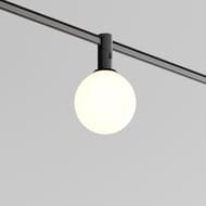 �������� ���������� Maytoni Luna (����) TR208-1-5W3K-B 3000� 5�� 220�, IP20, ������