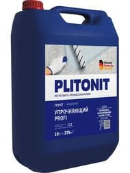 ��������� PLITONIT ����� ����������� PROFI - 3 ��������� ������������� ��� ������ ���������, 3�