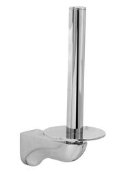 Держатель для туалетной бумаги WasserKRAFT Kammel вертикальный K-8397