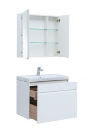 ����� ��� ���������� Aquanet ������� 80 (800�661�455) ���������/���������, 1+1 ��., ����� ��. 253587