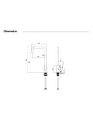 ��������� ��� ����� Aquatek ������ AQ1781BGM �������������, ���������� ����� 306��, ����� ���������