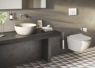 �������� ��������� Vitra Outline (400�400�145) ����������������� ��������,������� ���. 5992B420-0016