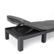 ������� KETER DAYTONA DELUX (195x65x25,5), ������-�����