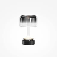 Аккумуляторный светильник Maytoni Spirito (Спирито) MOD286RL-L3B3K, 3000K, 3Вт, 120°, IP20, LED, черный