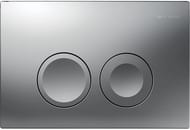 GEBERIT Delta 21 ������� �����, ������� ����, �������, ���� ������� (��� UP172, UP182) 115.125.46.1
