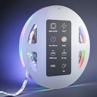 ������������ ����� Maytoni Led Strip Ultra 24� 5050 14,4��/� RGB 5� IP65, 201140