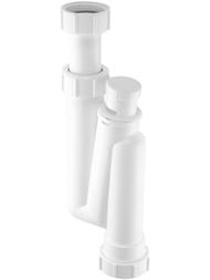����� S-�������� McAlpine (1 1/4''x32��) � �������������� ��������, ������.����� MRW3V