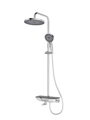 ������� ������� Iddis HOMESPA ��������� ��� �����/����, �������/������ ���, ���� SPASBBTi06