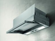������� ELICA Ciak 2.0 GR/A/60 LED, 564�330 ��, 225 �3/�, 121 ��, ����� PRF0181896